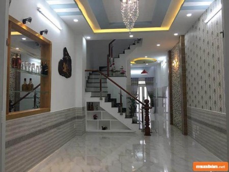 Nhà 3 Tầng DTSD 80m2 Trần Hưng Đạo Q5 Chỉ 5.6 Tỷ