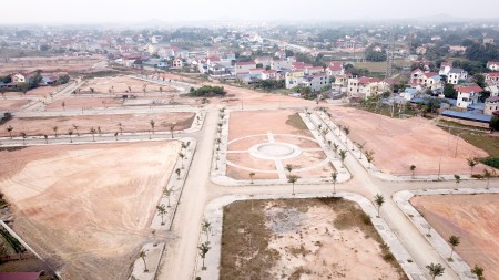 Bán Lô Đất View Công Viên KDT Tấn Đức JSC LH 0865101686