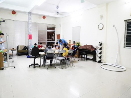 Đi đến slide 2