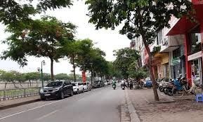 Nhỉnh 100m, nhà phố Ngã Tư Sở, lô góc, 90m, C4, MT 8m, KD đỉnh, giá 9.8 tỷ