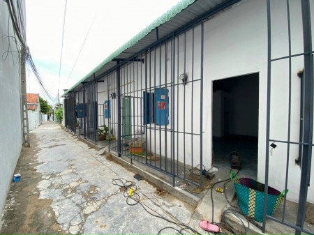 Nhà mặt tiền Mậu Thân, Ninh Tịnh 2, phường 9, tp. Tuy Hoà, Phú Yên