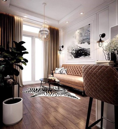 Bán Nhà Vạn Kiếp Bình Thạnh chỉ 9.4 tỷ tặng 4 tỷ nội thất kinh doanh đa ngành