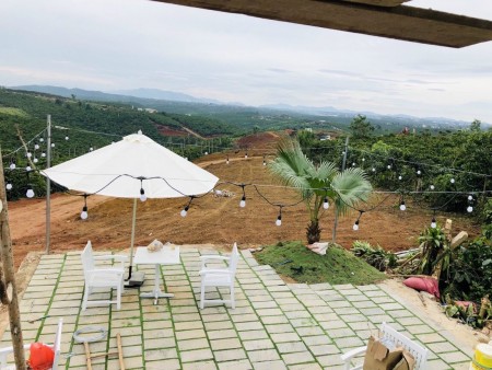 500m2 Đường Lý Thái Tổ , Dambri,Tp.bảo Lộc, Giá Bán 900tr