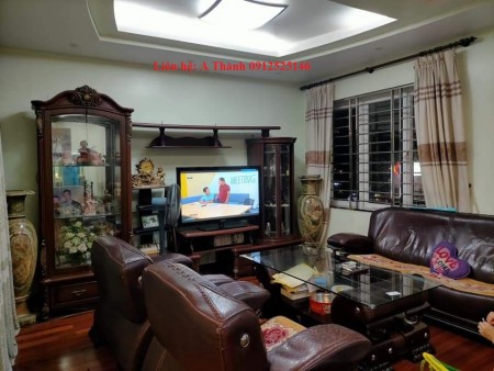 Chính chủ Bán nhà liền kề KĐT Định Công, 75m2*4 giá 11.5 tỷ.