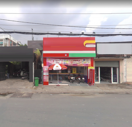 Thoại Ngọc Hầu, Quận Tân Phú . dt: 4 x 47 - thoáng