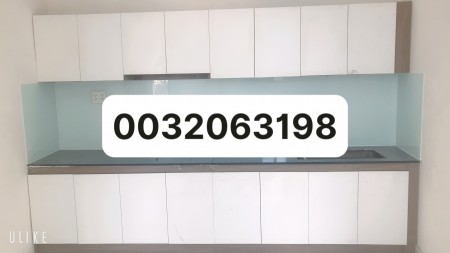 Bán căn nhà sau lưng chợ Hưng Long, Sổ riêng. 1 trệt 1 lầu 4 phòng ngủ