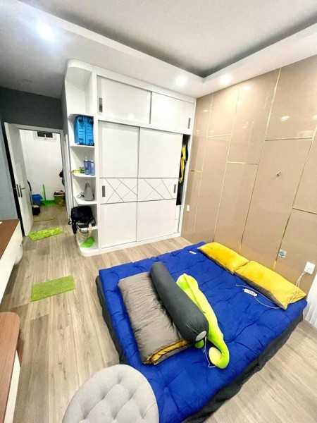 [DUY NHÀ PHỐ HCM] Chính chủ bán gấp nhà hẻm 4m An Bình, Quận 5, 35m2, 4 tầng BTCT lh 0916388813
