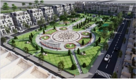 Khe Cá GĐ2_Dự án Hot nhất Quảng Ninh 2021