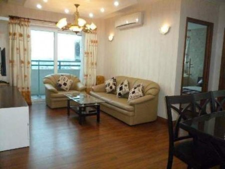 Thuê căn hộ 3 phòng ngủ DT 110m2 Sông Đà Towe full nội thất chỉ #16 Triệu Tel 0942.811.343 Tony (Zalo/phone) - Xem nhiều căn 1 lần!