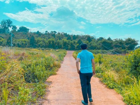 Mua Bán Đất Thị Xã Bình Long Vị Trí Đẹp Giá Chỉ 360Tr