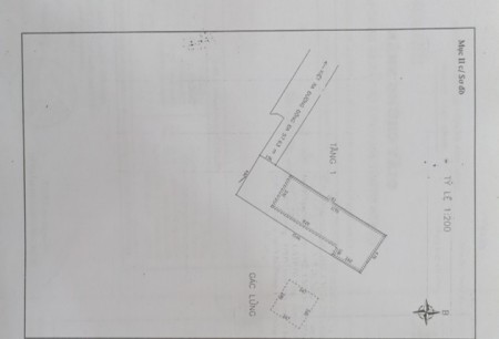 Bán nhà trọ 10 phòng kiệt 5,5m Đống Đa giá cực rẻ, dòng tiền lên tới hơn 20 triệu