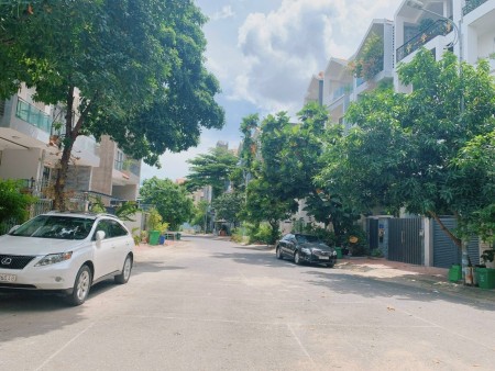 Tổng hợp Nhà Phố - Biệt Thự Him Lam Kênh Tẻ, Quận 7, Giá 17.5 tỷ +84.943211439 Ms Hải
