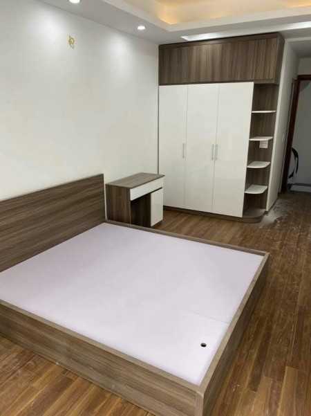 NHÀ MỚI ĐẸP -2 MẶT THOÁNG VĨNH VIỄN NGÕ Ô TÔ 7 CHỖ QUA NHÀ CÁCH MẶT PHỐ 100M