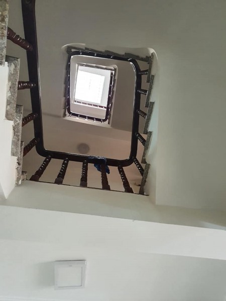 Bán nhà Hoàng như tiếp 65m2 x 4 tầng chỉ có hơn 4 tỷ