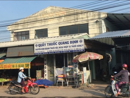 Đi đến slide 3