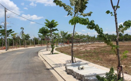 SIÊU PHẨM BÁN GẤP: LÔ FULL THỔ CƯ CHÍNH CHỦ KHU ĐHQG, HÒA LẠC.
