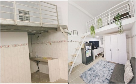 Cần tiền gấp bán dãy trọ 2 tỷ 6, giá thương lượng