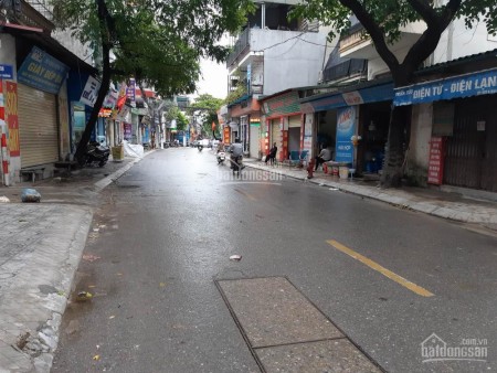 Cần bán nhà Quan Nhân, Thanh Xuân 40m2, 3 tầng, mặt tiền 5.3m 4,2 tỷ.