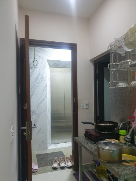 Trương Định CCMN 500TR/ NĂM giá 2,8 tỷ