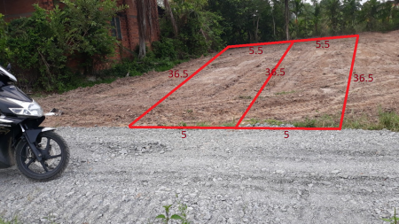Đất thổ cư giá rẻ ngay khu công nghiệp phước đông