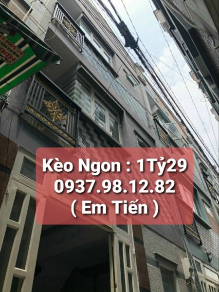 Nhà Tốt QUẬN 12 Kèo Ngon Nhà Giá Tốt QUẬN 12