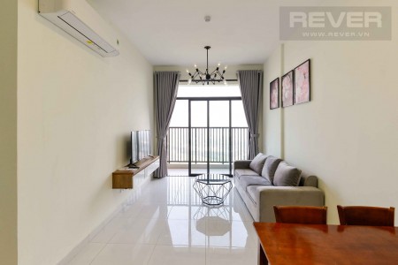 Sở hữu căn hộ Safira Khang Điền 3PN/91m2 chưa làm sổ - nhà mới 100% - view sông chỉ 3,35 tỷ