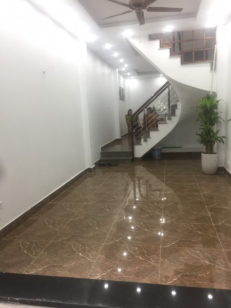 CẦN TIÊN BÁN GẤP NHÀ MỚI PHỐ THÁI THỊNH YÊN LÃNG 35m2 x 4 TẦNG GIÁ CHỈ 2.95 TỶ
