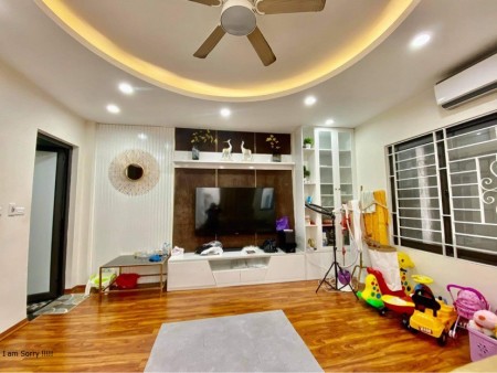 GIÁ CẦN BÁN NHÀ 31M 5 TẦNG, 3 PHÒNG NGỦ, 3 VỆ SINH, FULL NỘI THẤT: 2.65 TỶ
