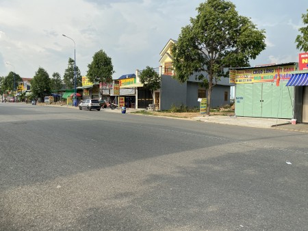 CẦN BÁN ĐẤT ĐƯỜNG NHỰA 25M, VỊ TRÍ PHỐ KINH DOANH