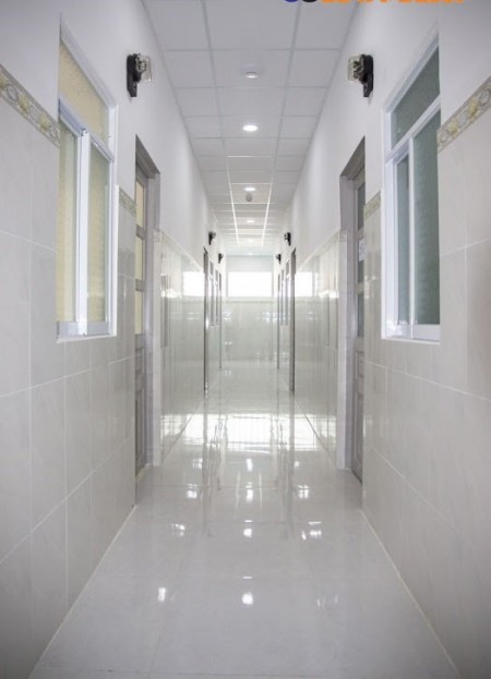 Cho thuê phòng trọ giá rẻ Tân Bình Trường Chinh