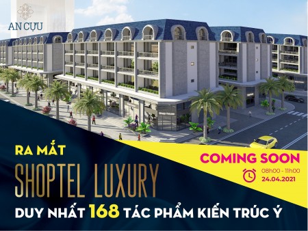 Lễ Khỏi công mở bán ngay 24/4 IMG Huế đem đến 168 căn mặt tiền Đại lộ Võ Nguyên Giáp