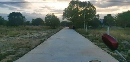 Chính chủ cần bán gấp lô đất sào phù hợp đất ở ,thích hợp phân lô giá rẻ ở cam hải tây
