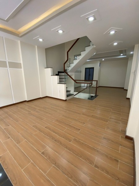 Tôi Chủ Đầu Tư Cần Bán Nhà Đường Số 10 5tỷ SHR 0966.567.441