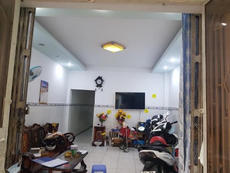 Nhà 3 PN Bùi Đình Túy HXH kinh Doanh 70M2 chỉ 7.6 Tỷ
