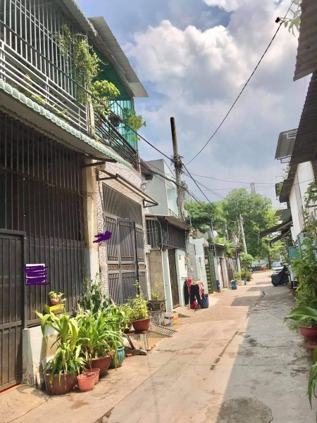 Bán nhà Hồ Văn Long , Bình Hưng Hoà B, Bình Tân, 115m2 Giá 5.5tỷ.