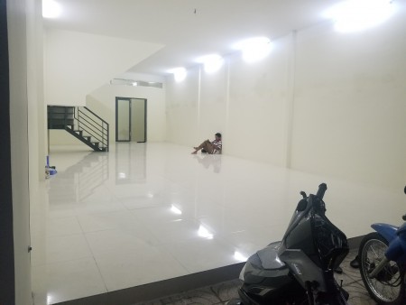 Nhà 6x17m 1 trệt + 1 lầu 33tr đường 15 Tân Quy, Q7