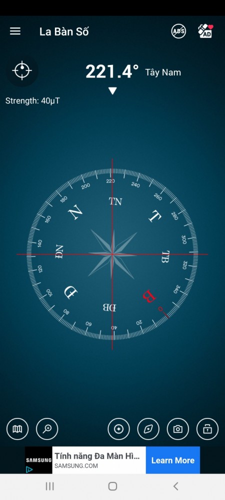 Đi đến slide 4