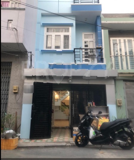 Nhà Bán 65m2 MT đường số khu Dcư Lê Thành. Giá 76tr/m2