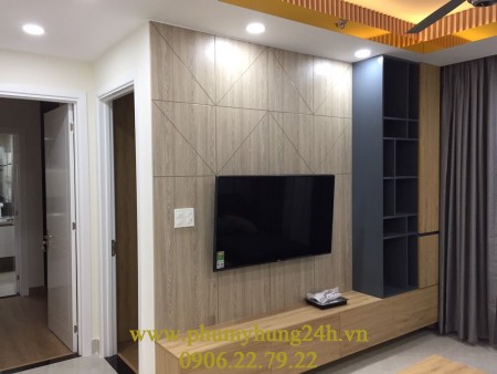Bán Căn Hộ Scenic Valley 3 Phòng Ngủ, Nhà Đẹp Giá Bán 5,2 Tỷ