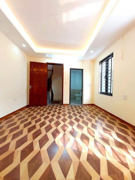 Bán nhà khu vực Trương Định, Tân Mai