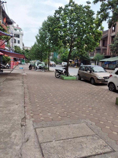 MẶT PHỐ PHÙNG HƯNG – 60M2 - KINH DOANH ĐỈNH