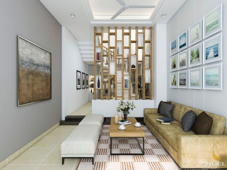 Bán nhà HXH Út Tịch phường 4 Tân Bình 4 tầng 56m2 giá chỉ 8,5 tỷ