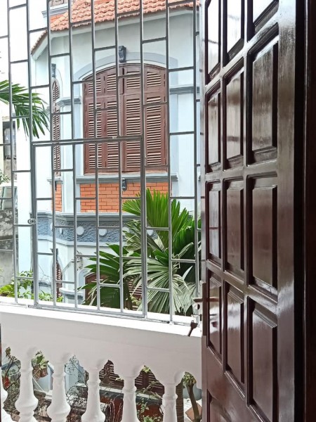 Nhà đẹp Phú Diễn, 70m2, giá 4,85 tỷ
