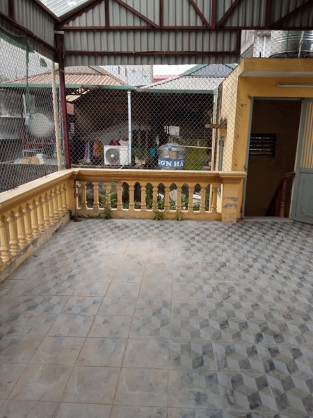SIÊU RẺ, NHÀ TRƯƠNG ĐỊNH 70M2x3T, GIÁ CHỈ 4 TỶ