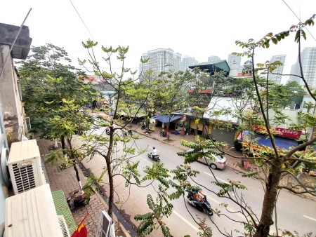 MẶT PHỐ, ĐƯỜNG 4 LÀN SÁT KHU ĐÔ THỊ TIMECITY, NHỈNH 8 TỶ