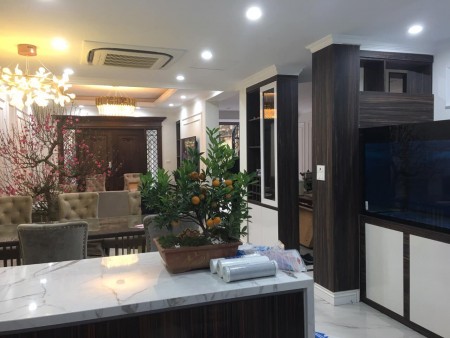 Chính Chủ Bán Nhà Kim Mã, Ngõ Ô Tô, Lô Góc, 62m2, MT5m, 17.2 Tỷ