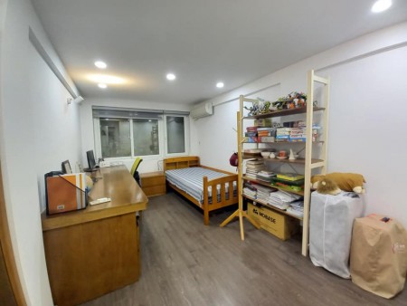 BÁN NHÀ BA ĐÌNH - AN SINH CỰC ĐỈNH