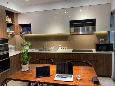 [GẤP] Cần bán CC Palm Heights Q2 2PN full NT bao thuế phí hết