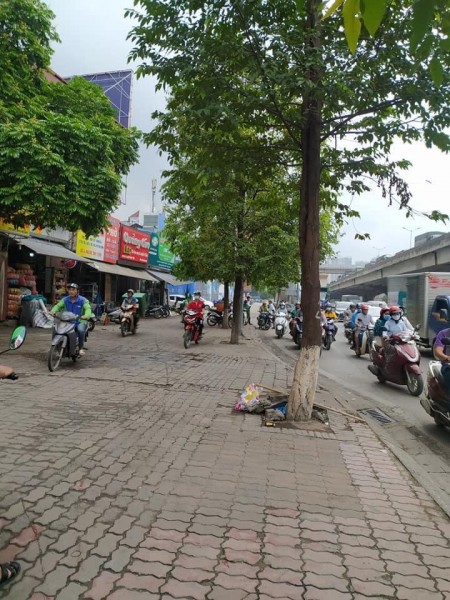 Bán nhà mặt phố Khuất Duy Tiến, 40m, giá 10.5 tỷ