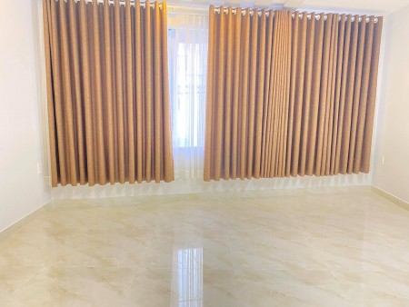 Bán nhà Phan Đăng Lưu, Phú Nhuận – Hẻm ôtô 6m – 4 Lầu - 40m2 – Giá 8 tỷ 4
